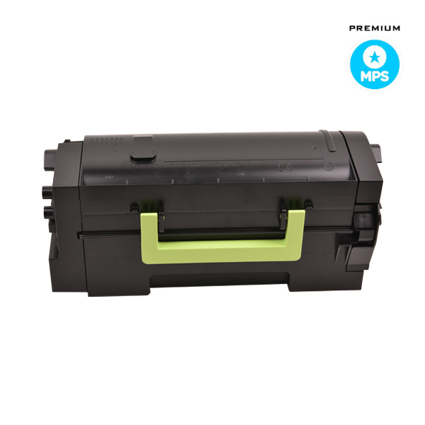 Huismerk Pro-Lexmark B282H00 Toner Zwart