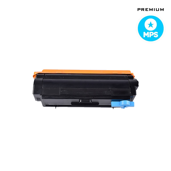 Huismerk Pro-Lexmark B342H00 Toner Zwart