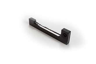 Huismerk Pro-Epson C43S015354 Inktlint Zwart
