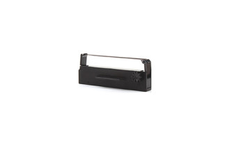 Huismerk Pro-Epson C43S015366 Inktlint Zwart