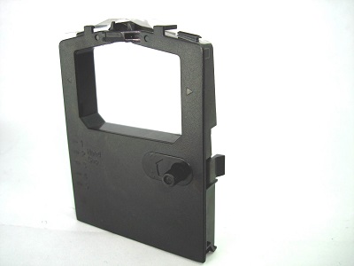 Huismerk Pro-OKI 09002309 Inktlint Zwart