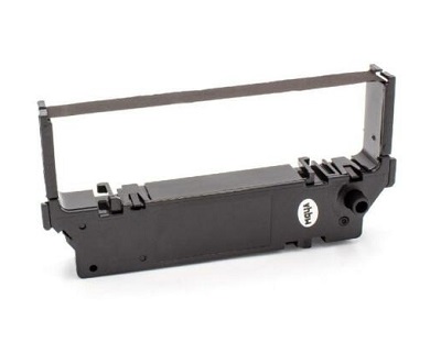 Huismerk Pro-Star 30980730/RC700B Inktlint Zwart