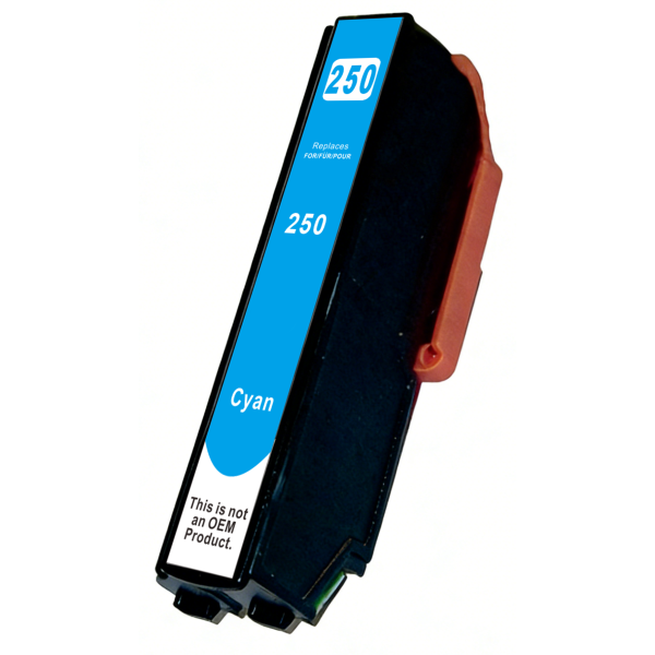 Huismerk Pro-Epson C13T16N24010 Inktcartridge 8ml