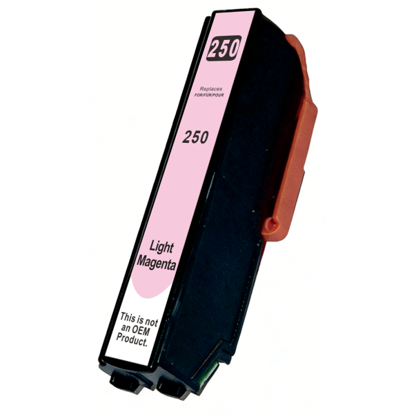 Huismerk Pro-Epson C13T16N64010 Inktcartridge 3ml