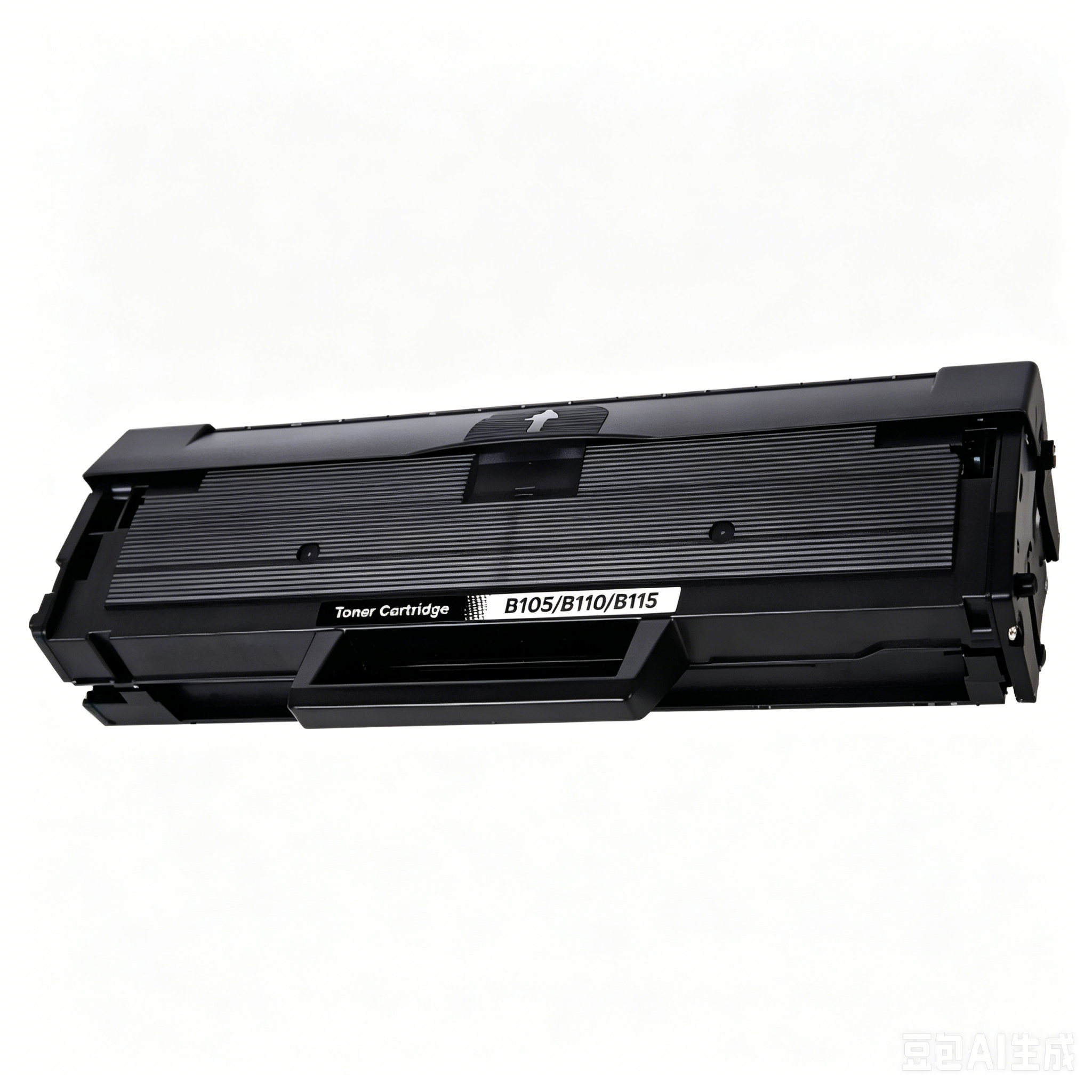 Huismerk Pro-Xerox 006R04961 Toner Zwart