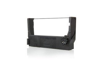 Huismerk Pro-Epson C43S015360 Inktlint Zwart