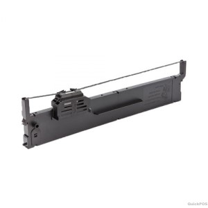 Huismerk Pro-Epson C13S015339 Inktlint Zwart