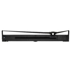 Huismerk Pro-Epson C13S015327#C13S015336 Inktlint Zwart