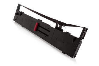 Huismerk Pro-Epson C13S015086 Inktlint Zwart
