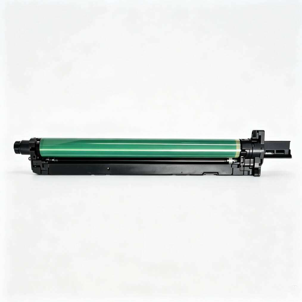 Huismerk Pro-Minolta KM-DR618CMY#ACV80TD Drum Kleur