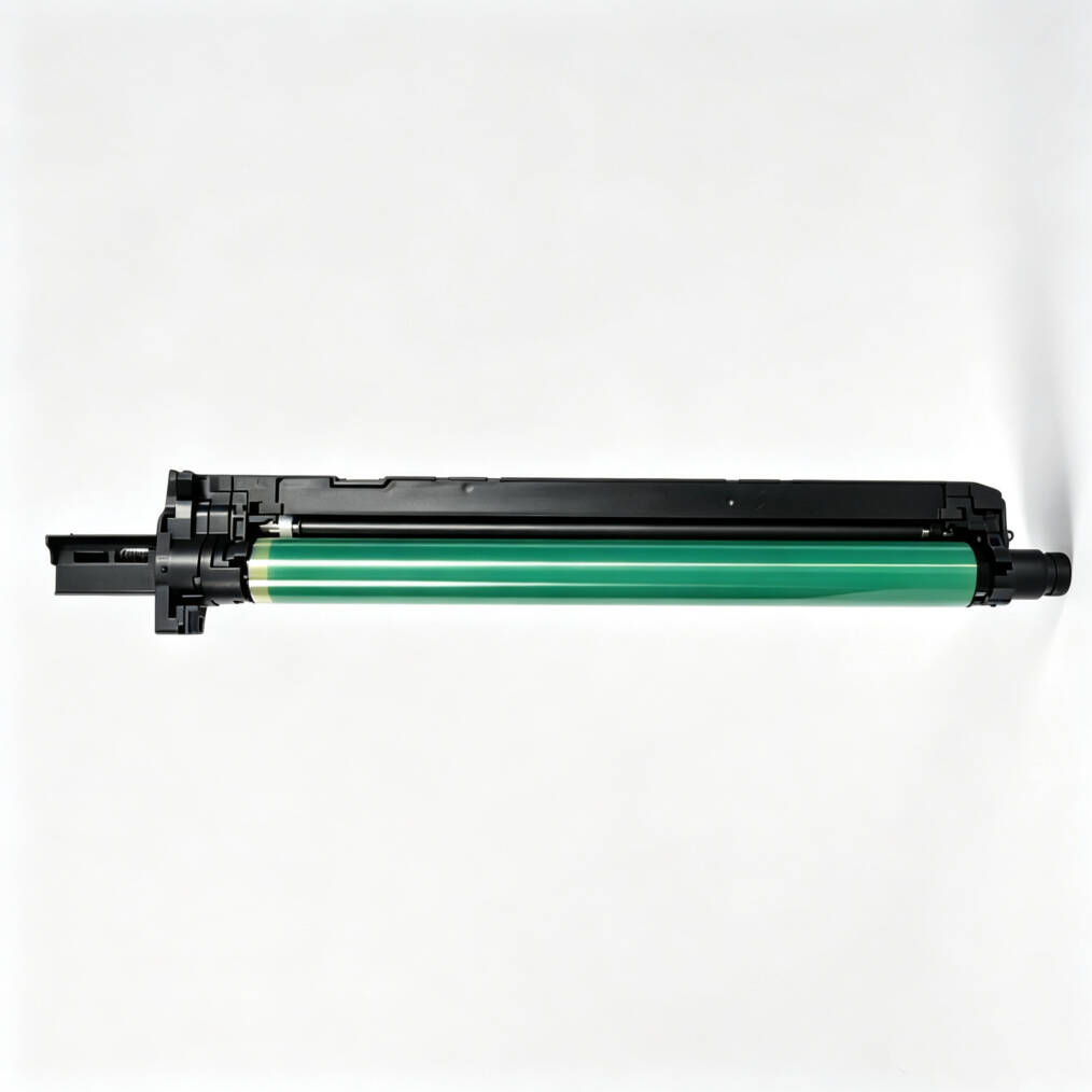 Huismerk Pro-Minolta KM-DR618K#ACV80RD Drum Zwart
