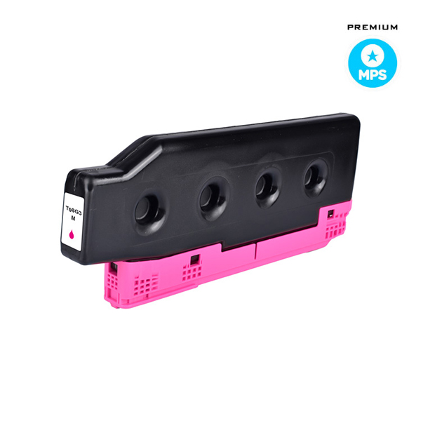 Huismerk Pro-Epson C13T08G300 Inktcartridge