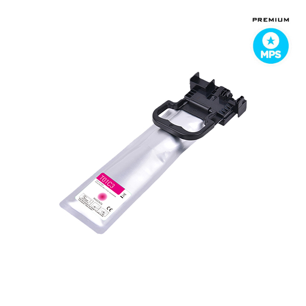 Huismerk Pro-Epson C13T01C300 Inktcartridge