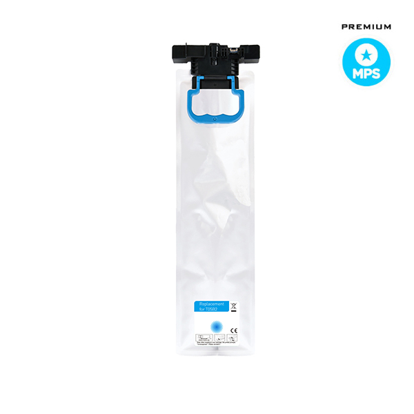 Huismerk Pro-Epson C13T05B24N Inktcartridge