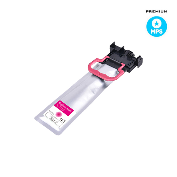 Huismerk Pro-Epson C13T11C340 Inktcartridge