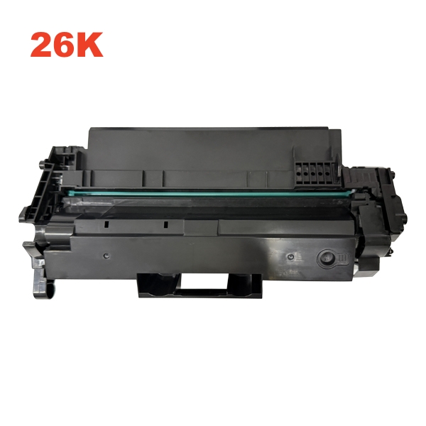 Huismerk Pro-HP W1590Y#159Y Toner Zwart